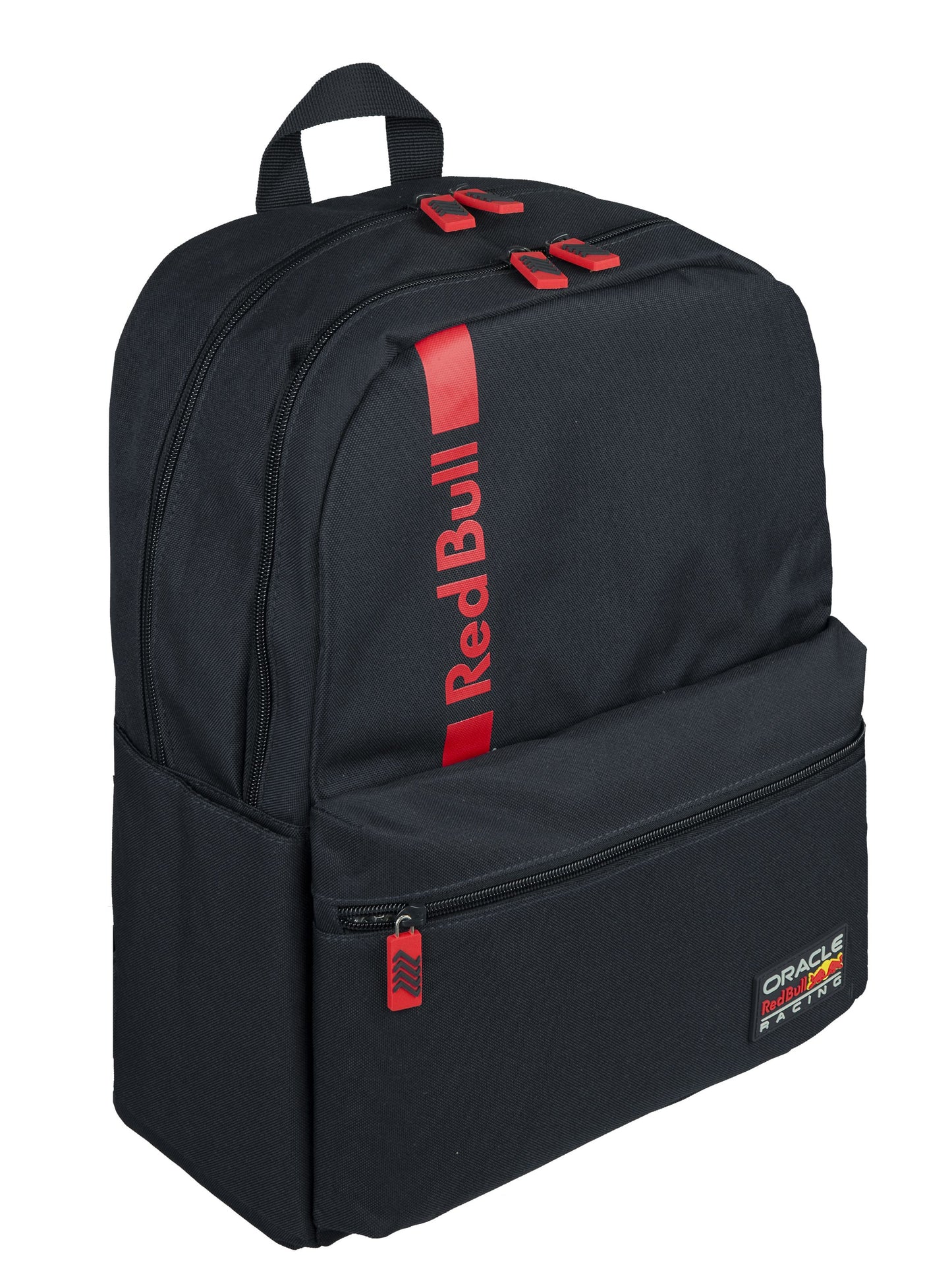 Red Bull Rucksack mit Vielseitig Laptopfach - Racing Edition