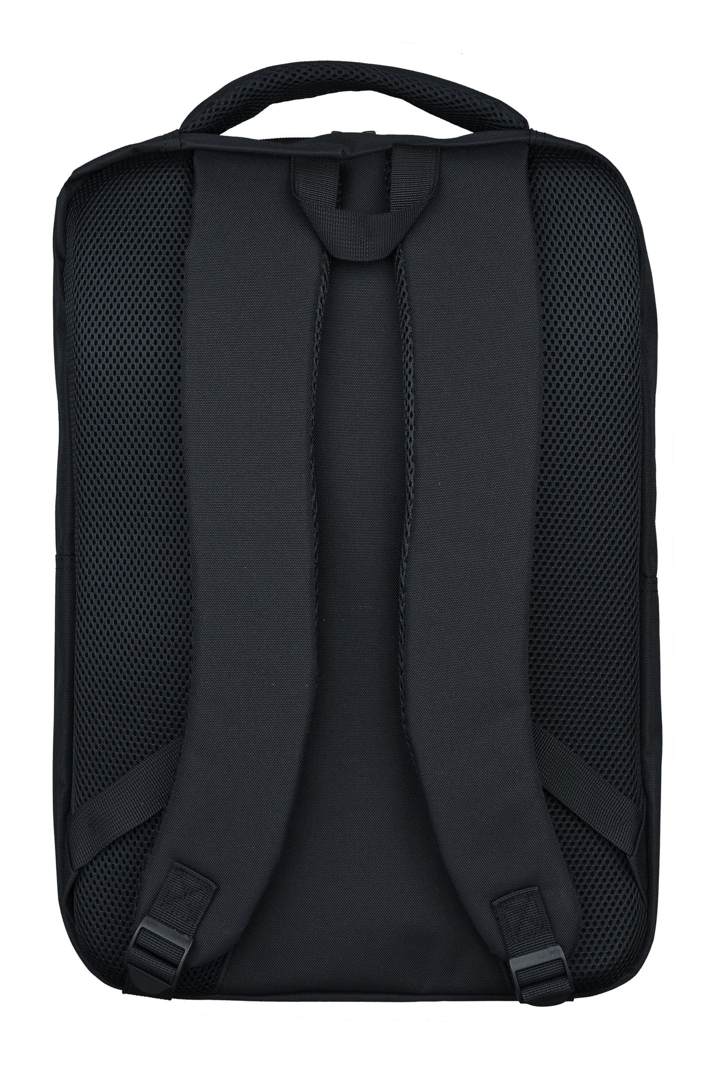 Red Bull Rucksack mit Laptopfach – Praktisch und schick in rot-schwarz
