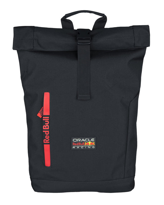 Red Bull Rucksack – Roll Top Edition für aktive Lebensstile