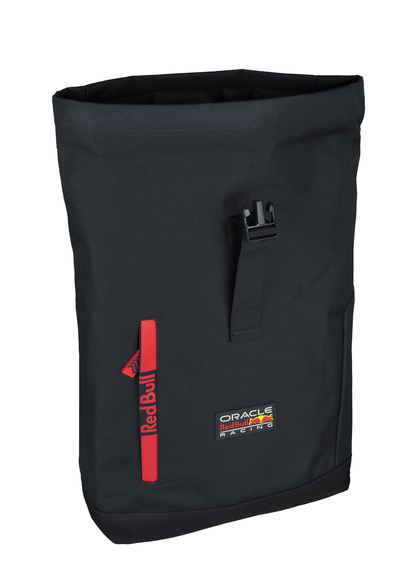 Red Bull Rucksack – Roll Top Edition für aktive Lebensstile