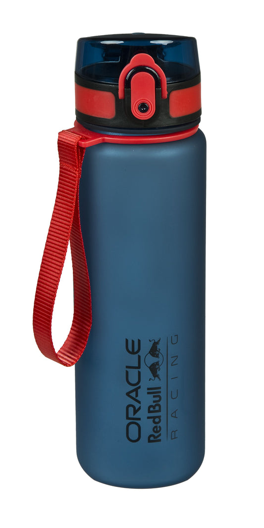Red Bull Oracle Trinkflasche – 650 ML Energie für unterwegs
