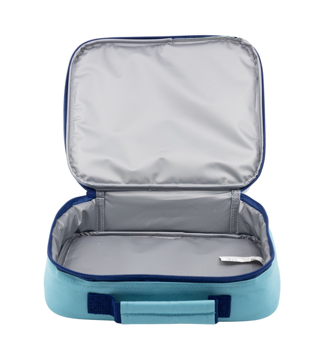 Bluey Kühltasche Kinder Brottasche Isolierbeutel rechteckig