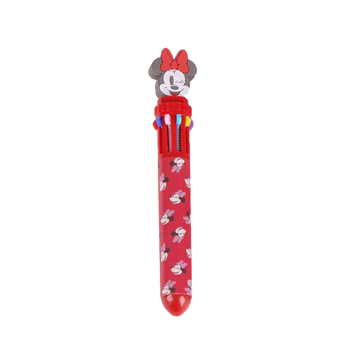 Disney Minnie Mouse Kinder Stift Schreibgerät für Schule und Alltag