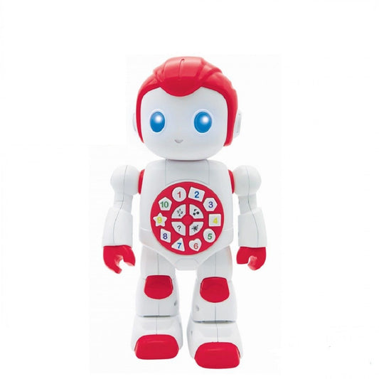 Powerman Interaktiver Roboter Dein persönlicher Roboter - Englisch
