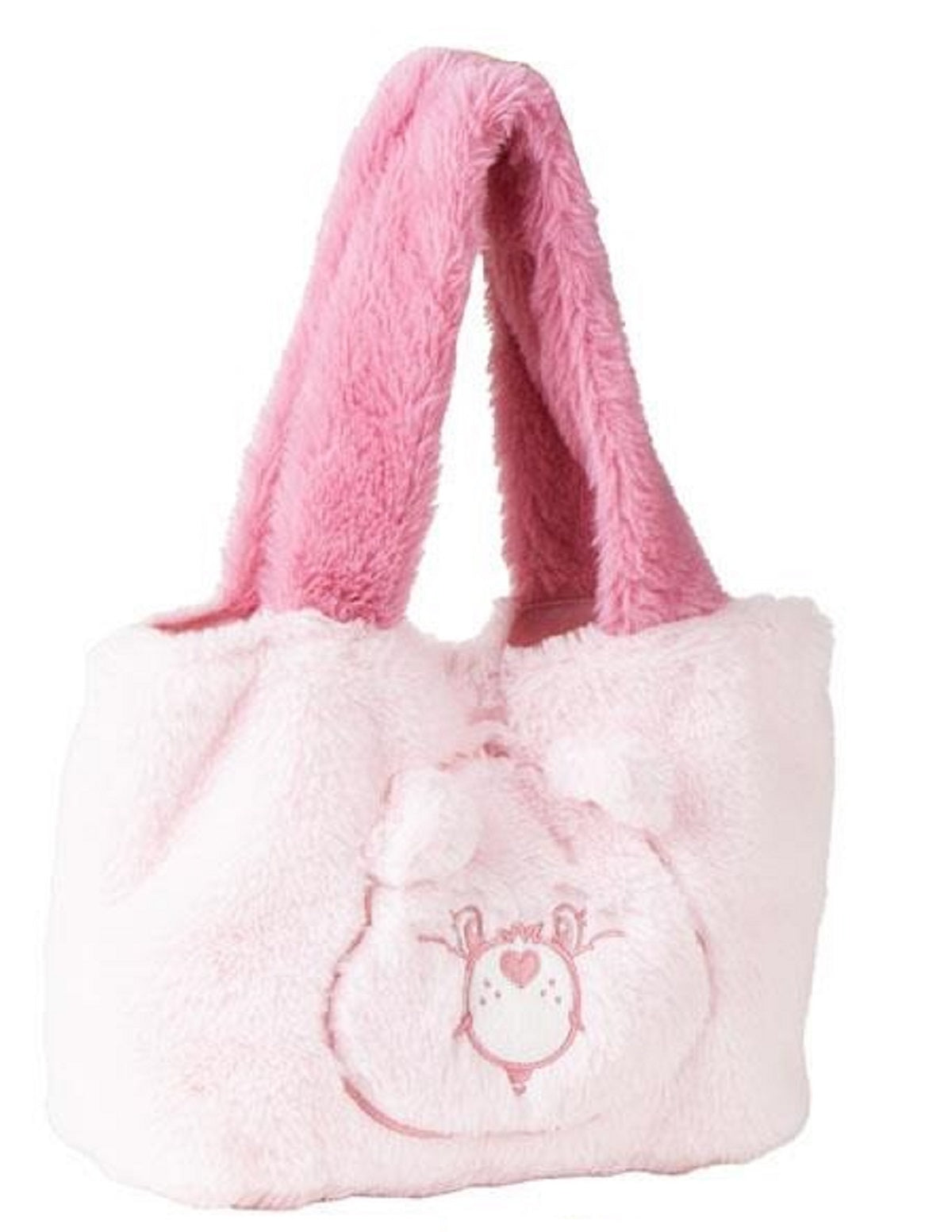 Care Bears Plüsch Tasche für Kinder für Ausflüge und tägliche Nutzung