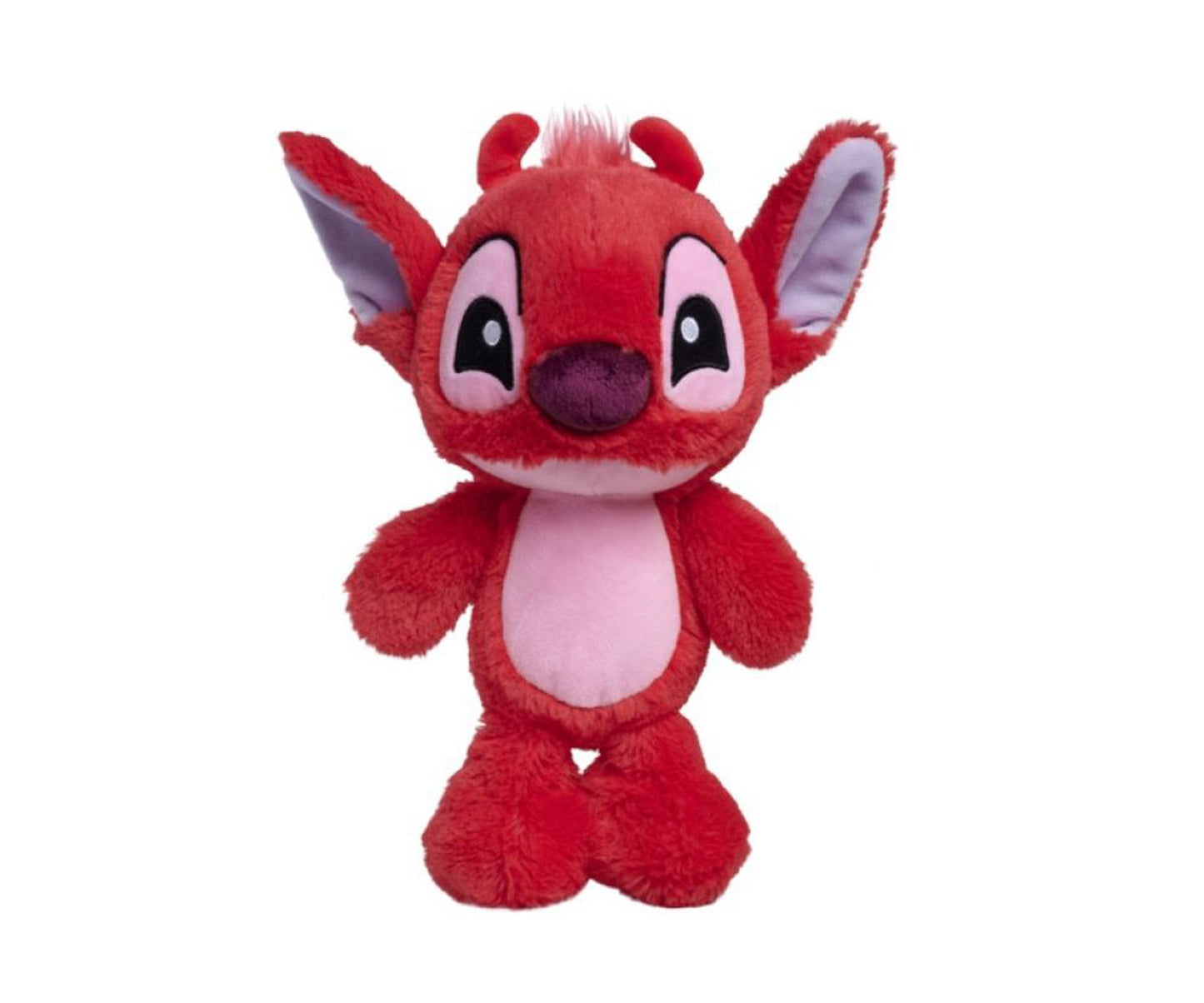 Lilo & Stitch Plüsch Sortiment Vielfältige Plüschfiguren für Disney-Fans