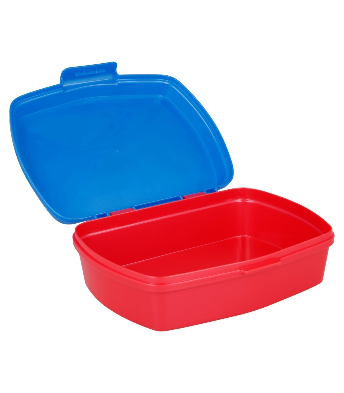 Spider-Man Lunchbox Kinder Brotdose für unterwegs und Kindergarten