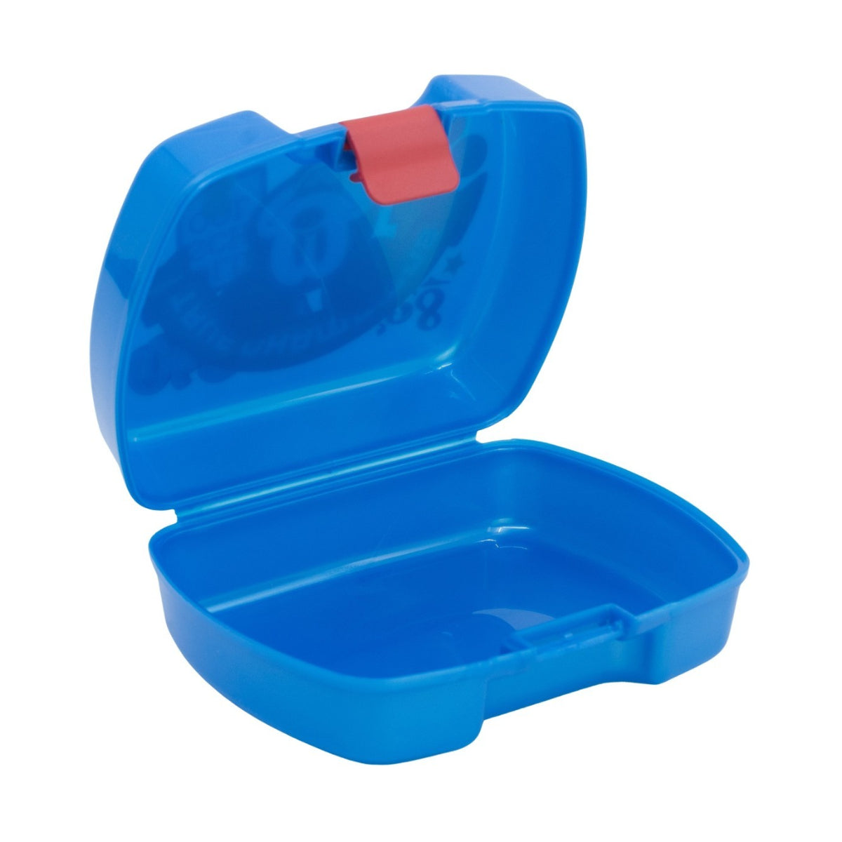 Disney Mickey Mouse Lunchbox Kinder Snackbox für unterwegs und Kindergarten