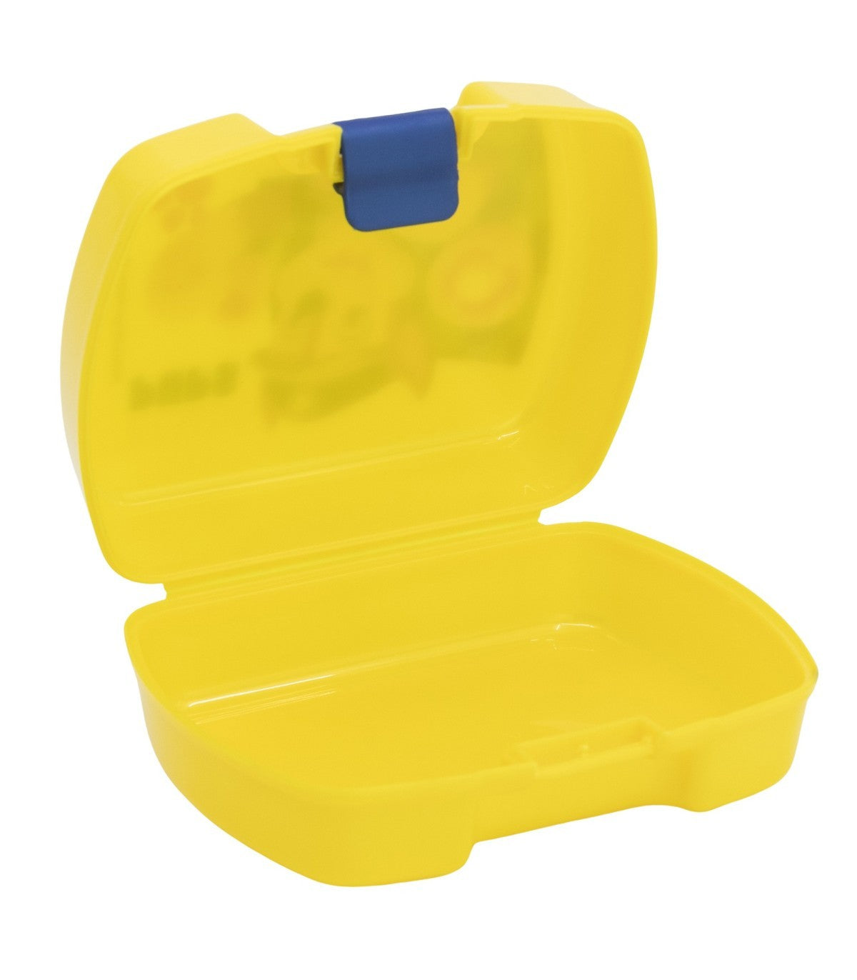 Paw Patrol Lunchbox Kinder Snackbox für unterwegs und Kindergarten