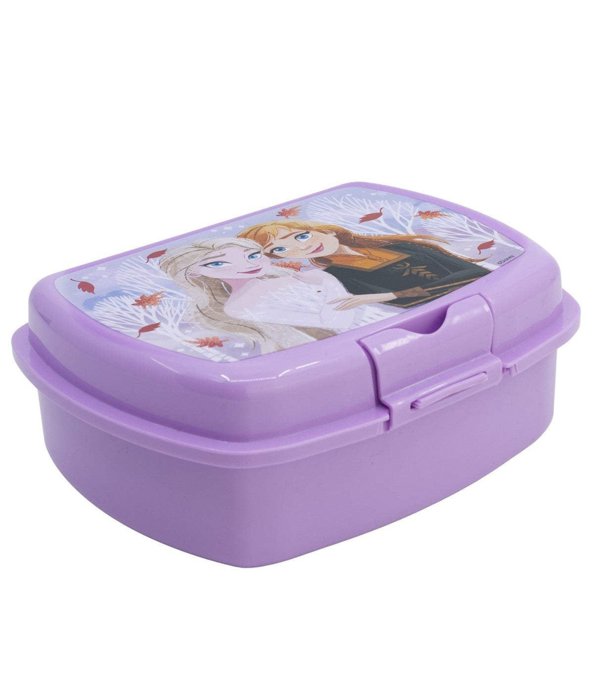 Disney Frozen Lunchbox Kinder Brotdose für unterwegs und Kindergarten