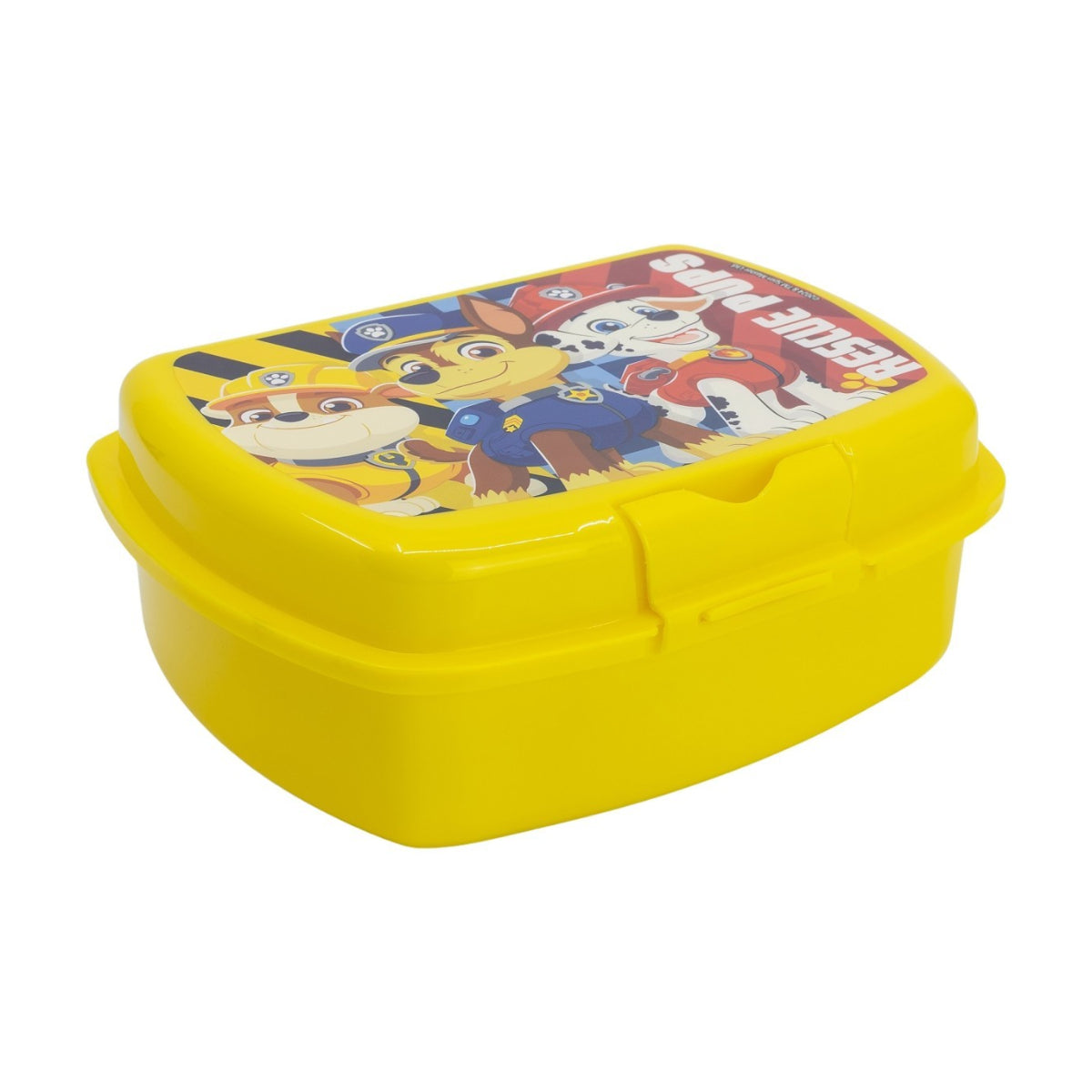 Paw Patrol Lunchbox Kinder Brotdose für unterwegs und Kindergarten