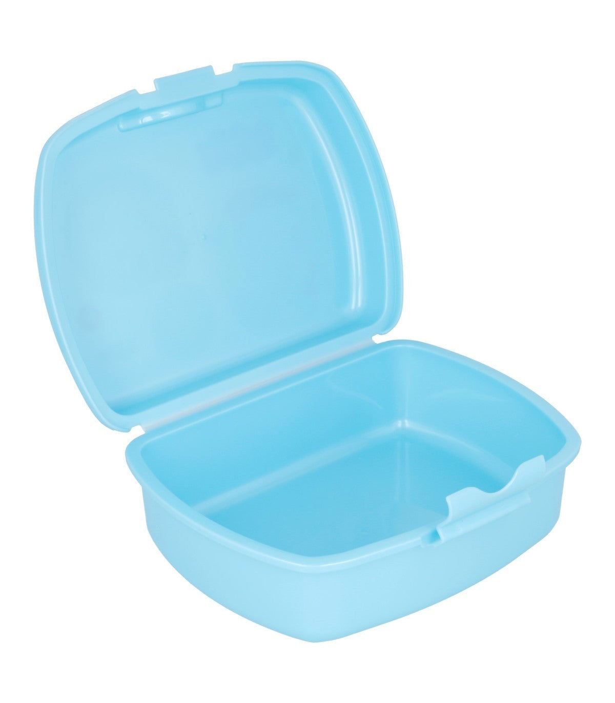 Peppa Pig Lunchbox Kinder Brotdose für unterwegs und Kindergarten