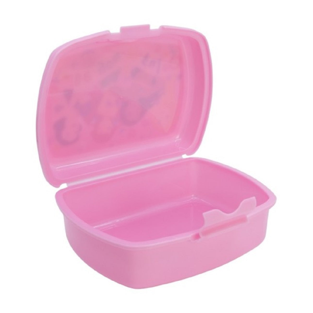 Disney Princess Lunchbox Kinder Brotdose für unterwegs und Kindergarten