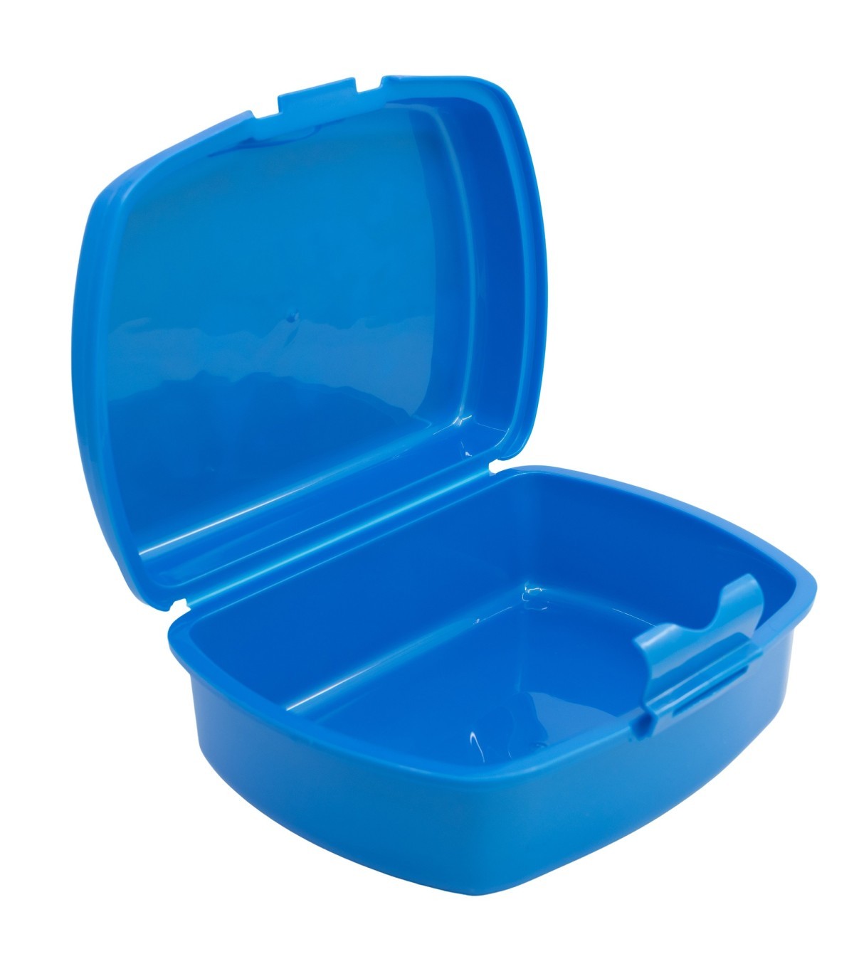 Sonic Lunchbox Kinder Brotdose für unterwegs und Kindergarten