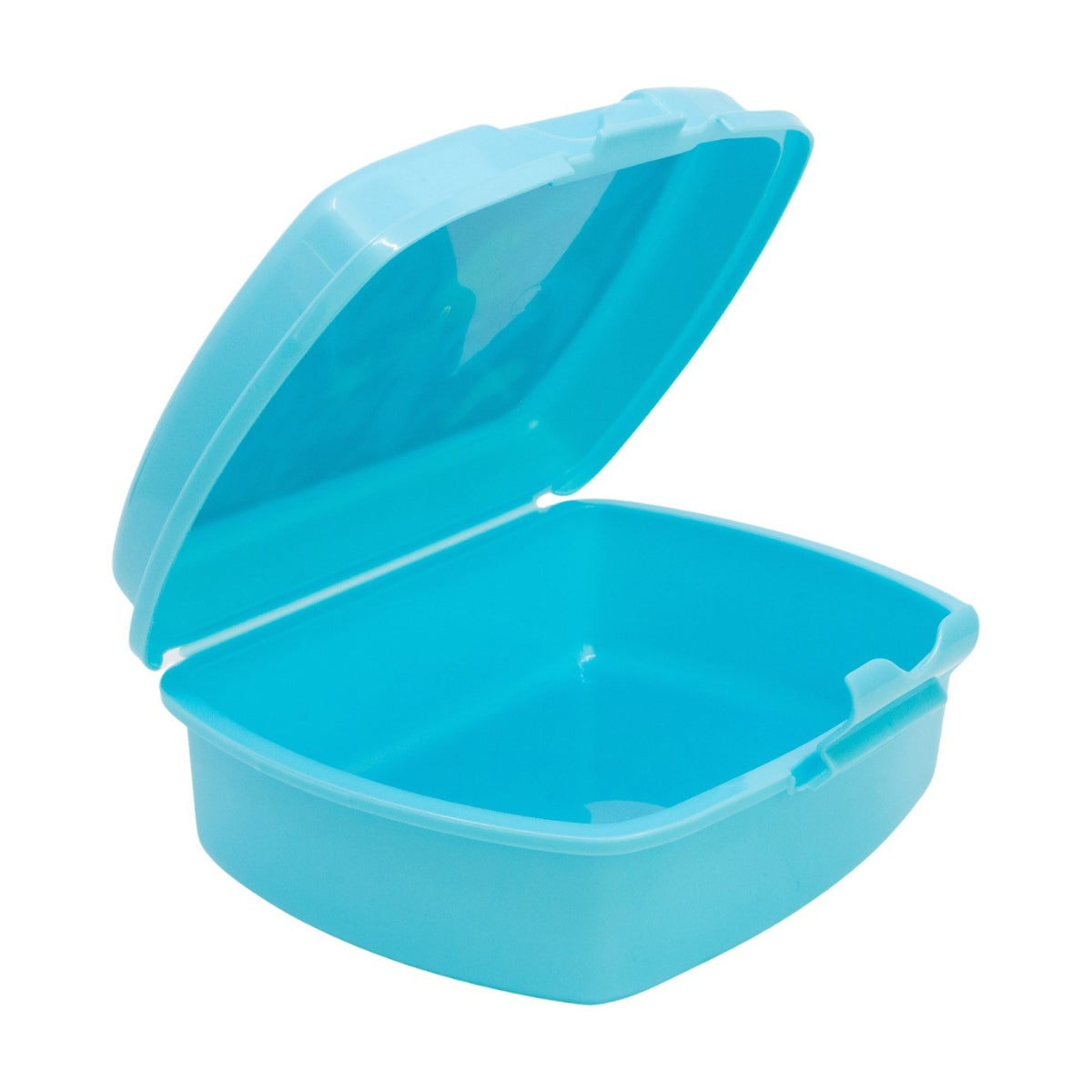 Disney Lilo & Stitch Lunchbox Kinder Brotdose für unterwegs und Kindergarten
