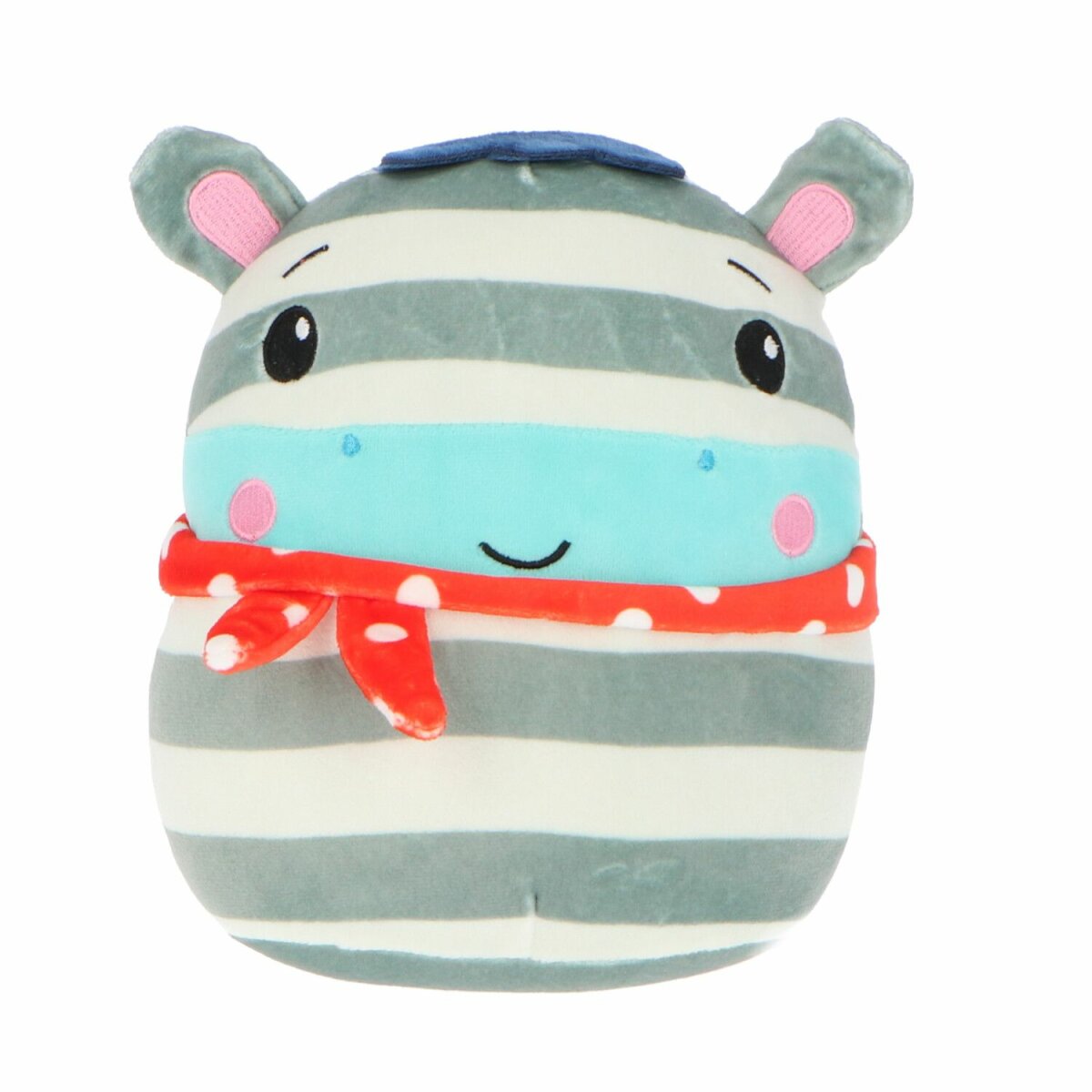 Sanftes Plüsch-Kuscheltier für Babys – Ideal zum Kuscheln und Spielen