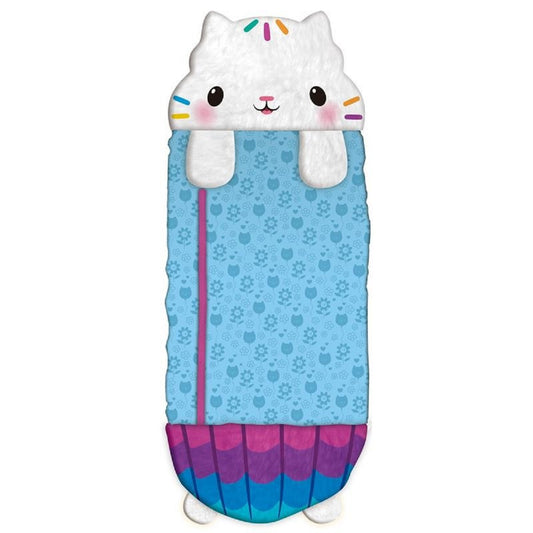 Hello Kitty Kinder Schlafsack 104 × 50 cm mit Reißverschluss