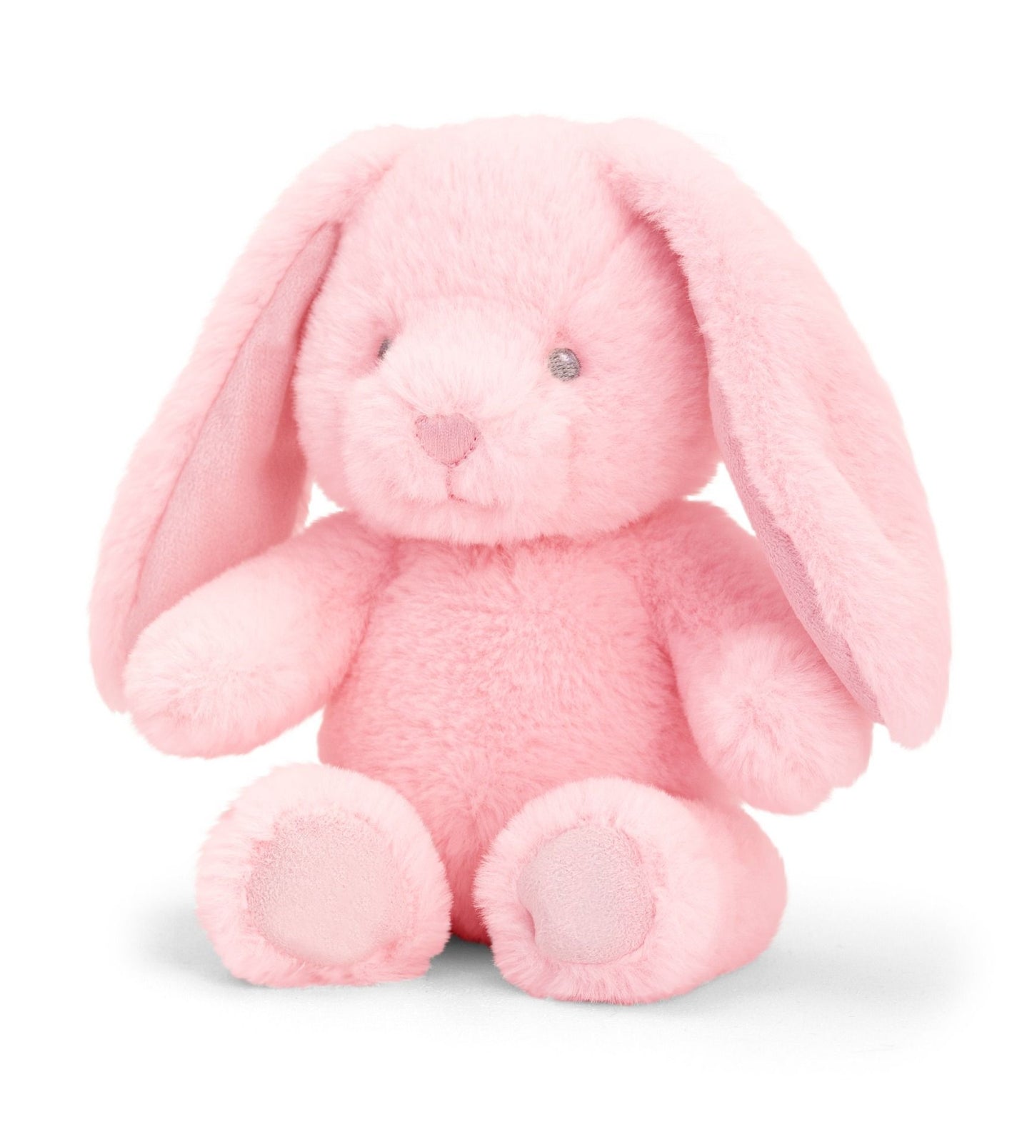 Keel Toys Kaninchen Stofftier 16 cm ideal für Kinder ab 3 Jahren