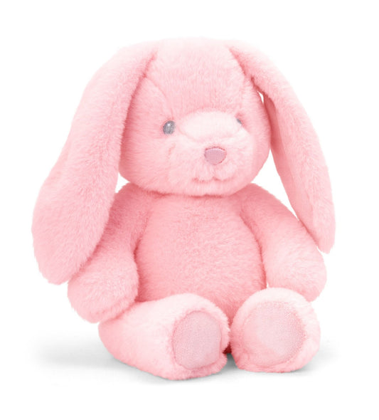 Keel Toys Kaninchen Stofftier 20 cm ideal für Kinder ab 3 Jahren
