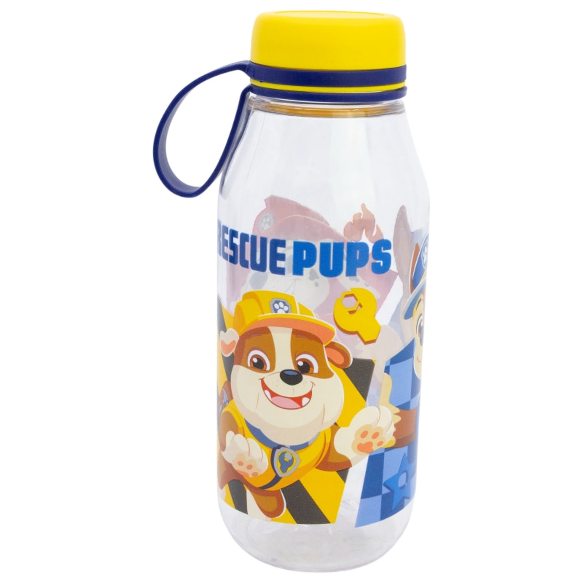 Paw Patrol Kinder Lunch Set Adventure Flasche 650 ml und Snackbox