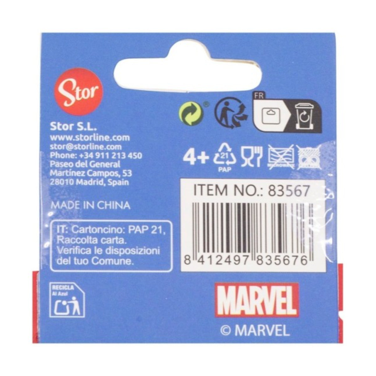 Spiderman 4 Stück Snackbeutel mit Zip Verschluss für Obst Kekse und Snacks