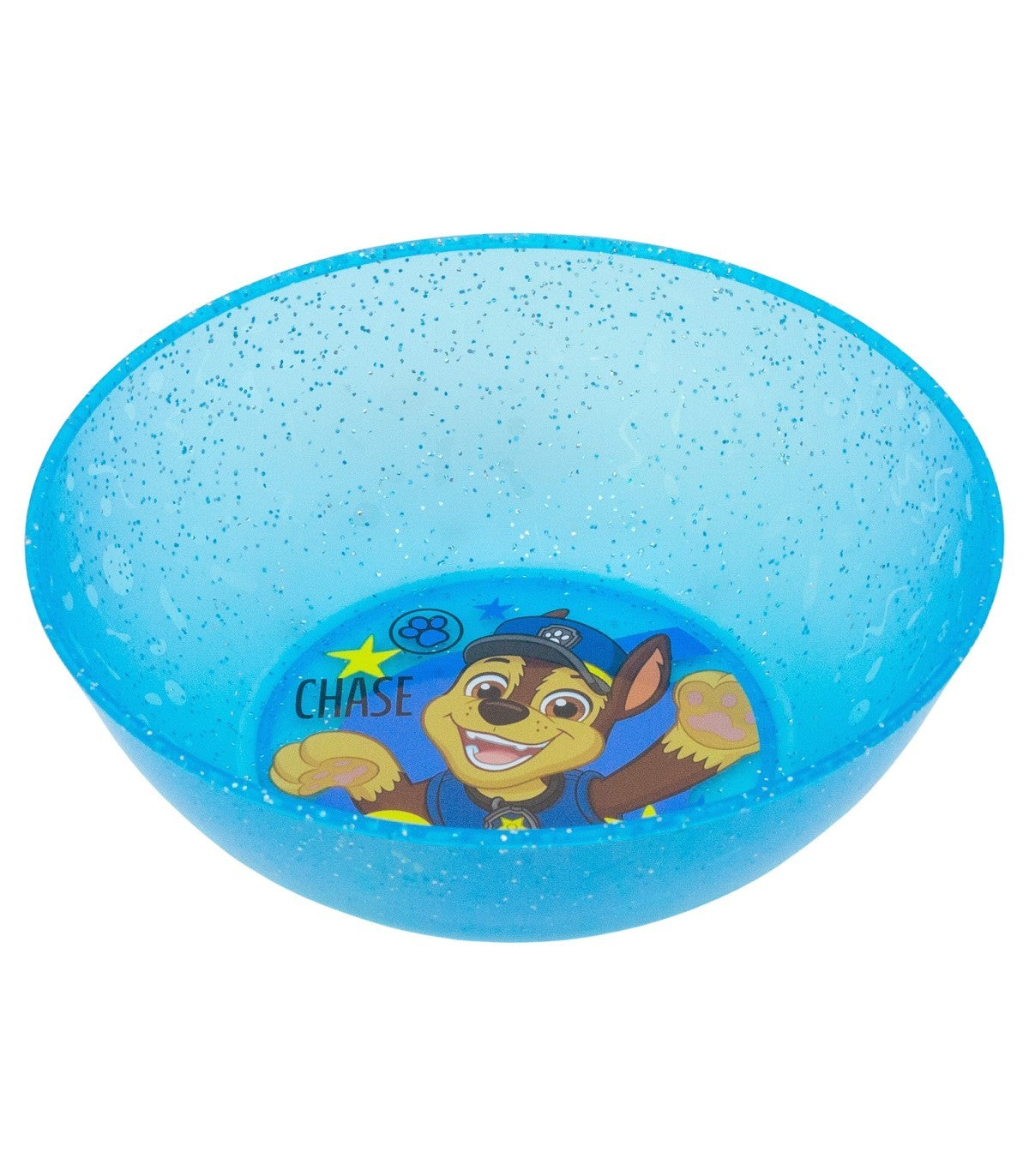 Paw Patrol Kinder Schalen Set 4 teilig Polypropylen für Zuhause Kindergarten und Ausflug
