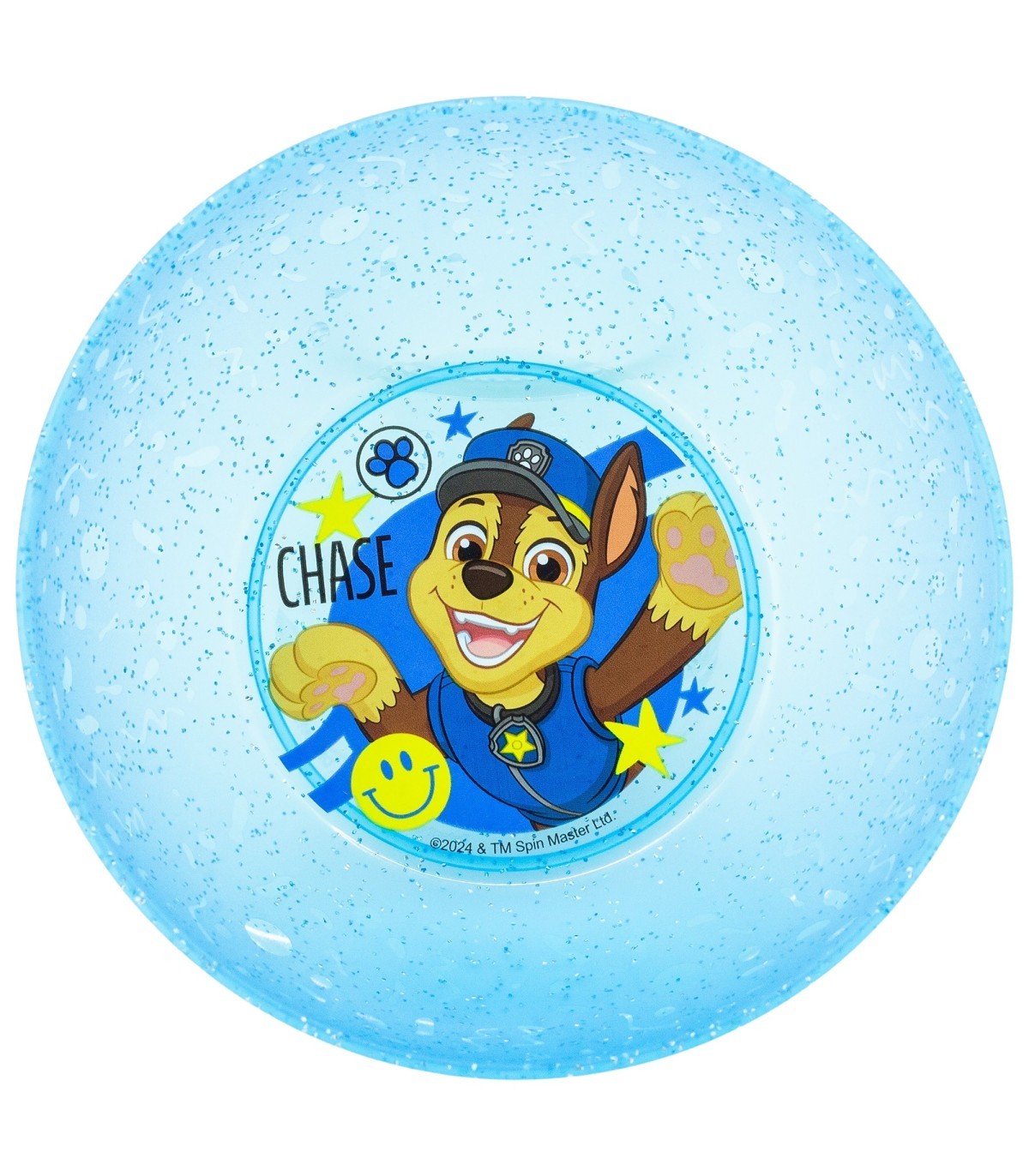 Paw Patrol Kinder Schalen Set 4 teilig Polypropylen für Zuhause Kindergarten und Ausflug