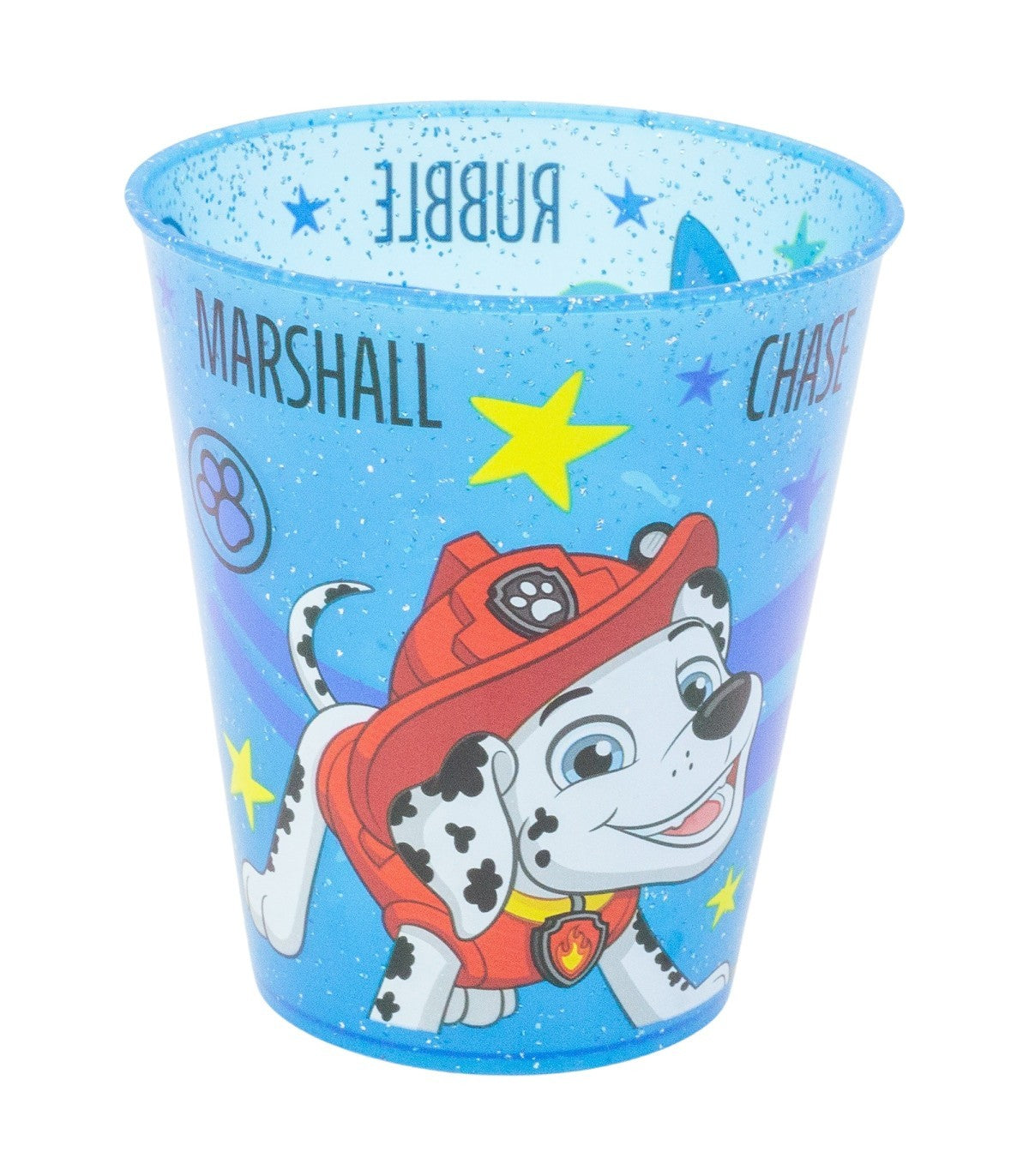 Paw Patrol Kinder Becher Set 4 teilig 285 ml aus Polypropylen