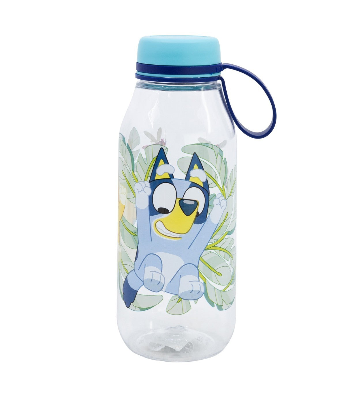 Bluey Ecozen Trinkflasche 460 ml Kinder Wasserflasche Adventure Bottle