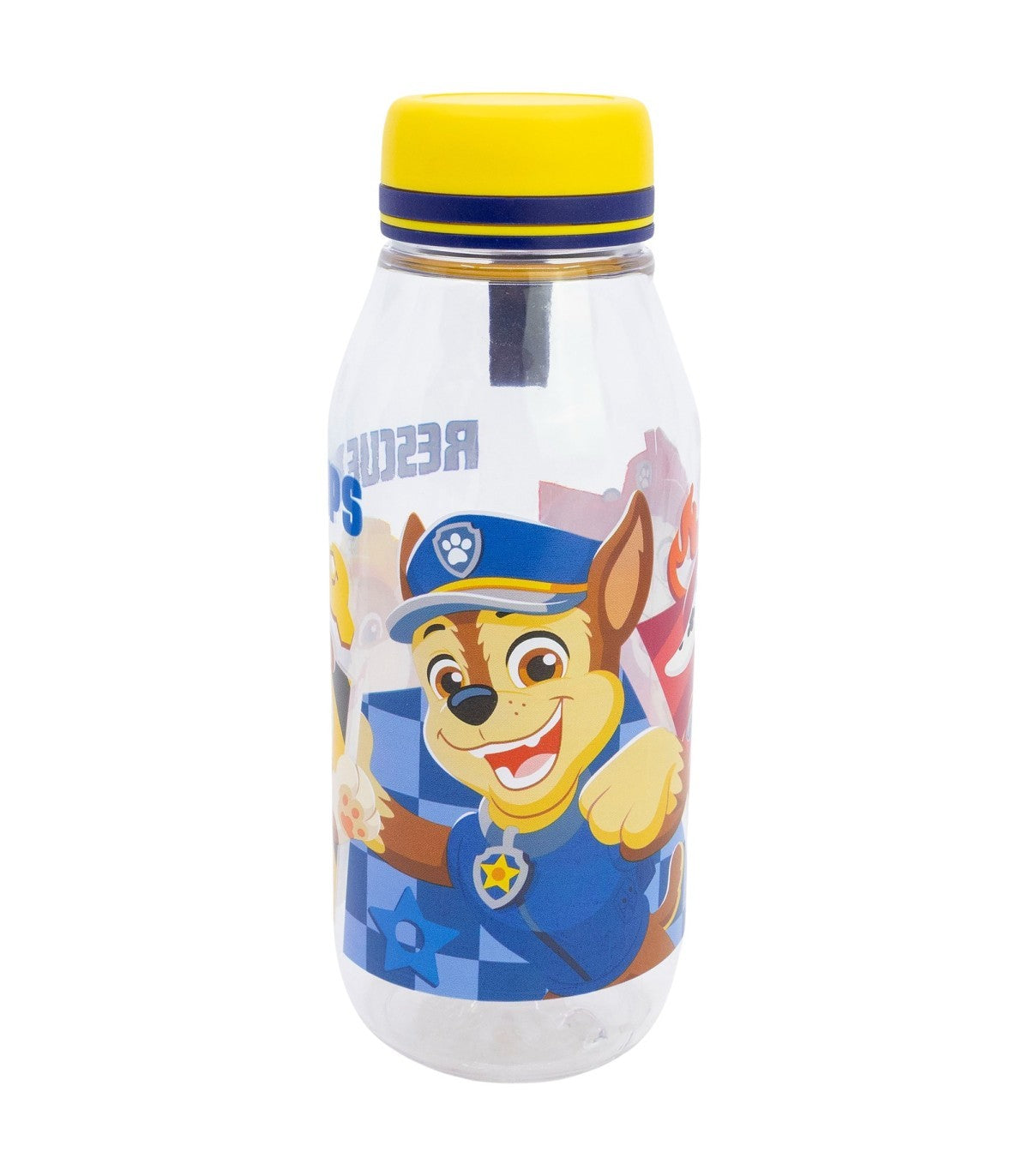 Paw Patrol Ecozen Trinkflasche 460 ml Kinder Wasserflasche Adventure Bottle