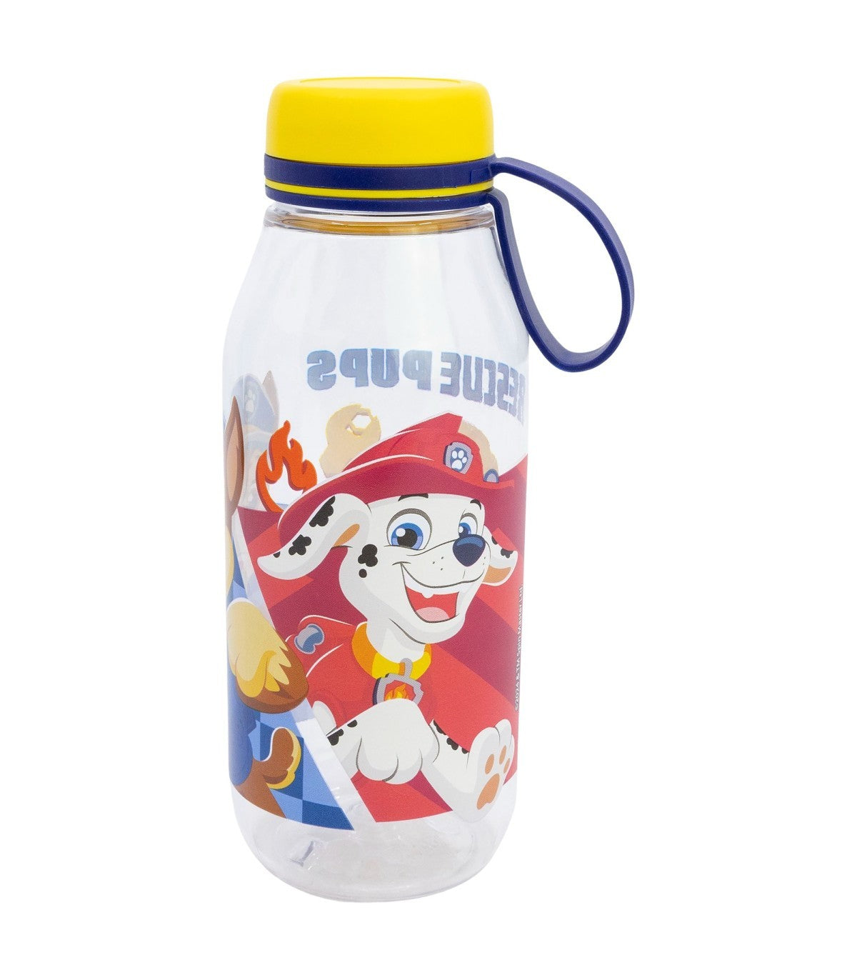 Paw Patrol Ecozen Trinkflasche 460 ml Kinder Wasserflasche Adventure Bottle
