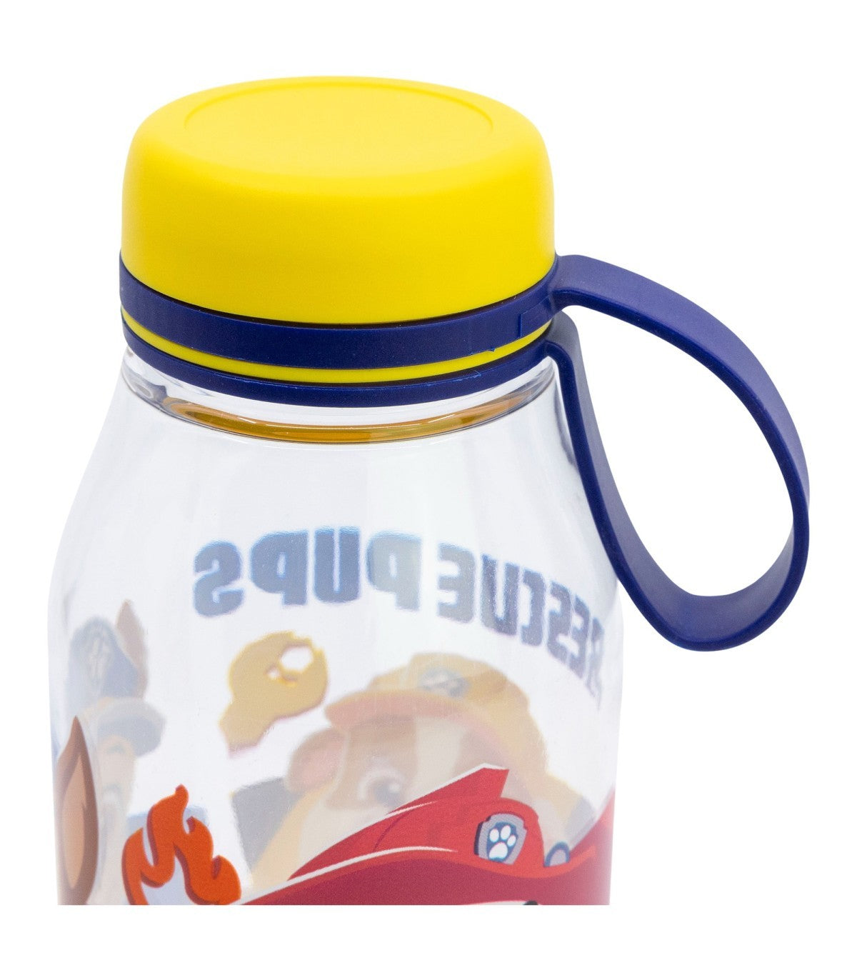 Paw Patrol Ecozen Trinkflasche 460 ml Kinder Wasserflasche Adventure Bottle