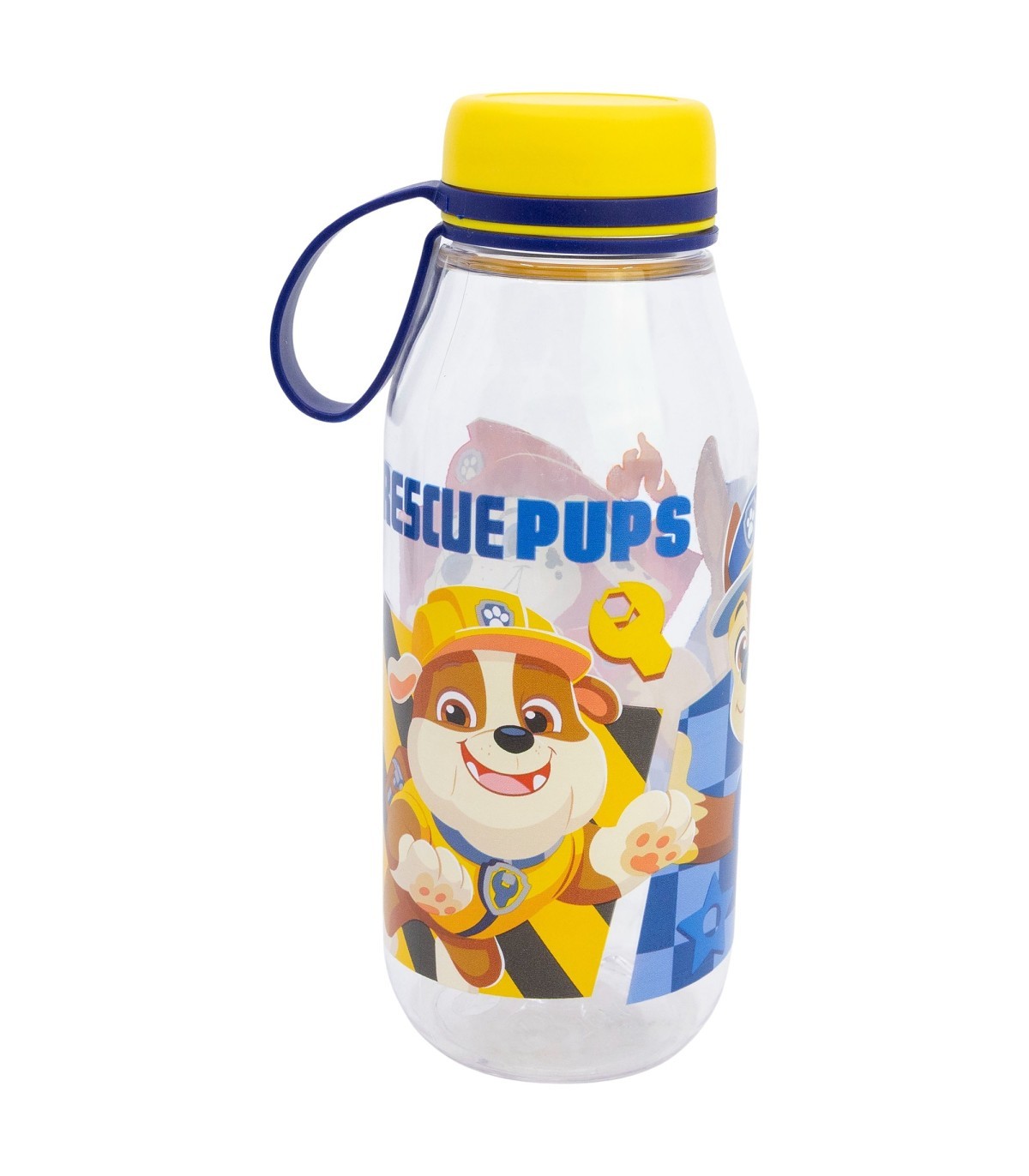Paw Patrol Ecozen Trinkflasche 460 ml Kinder Wasserflasche Adventure Bottle
