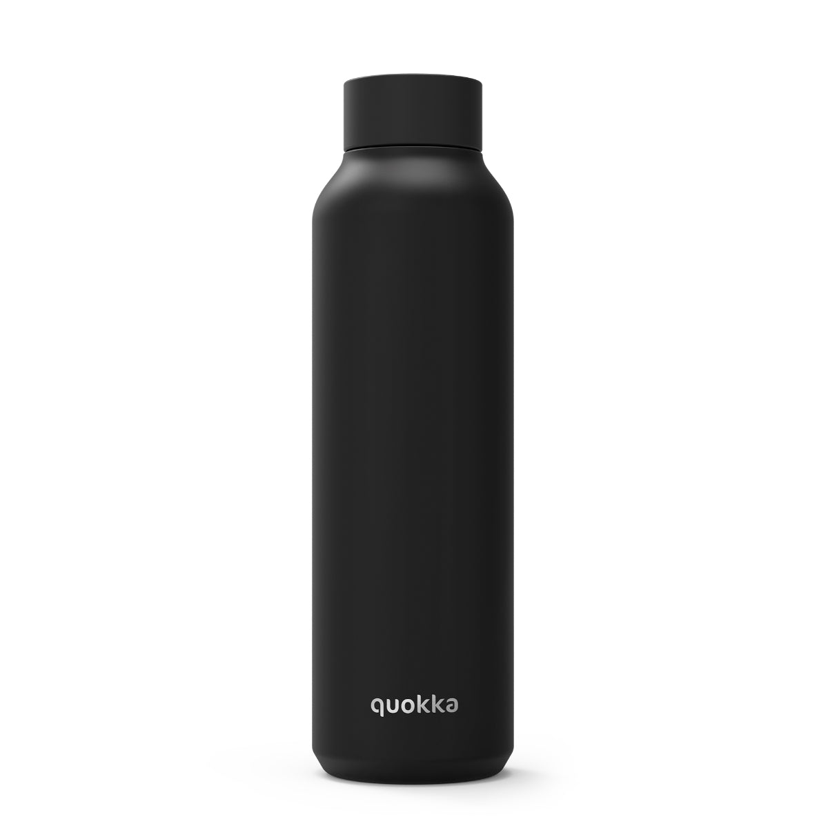 Quokka Edelstahl Trinkflasche isoliert 630 ml Thermoflasche