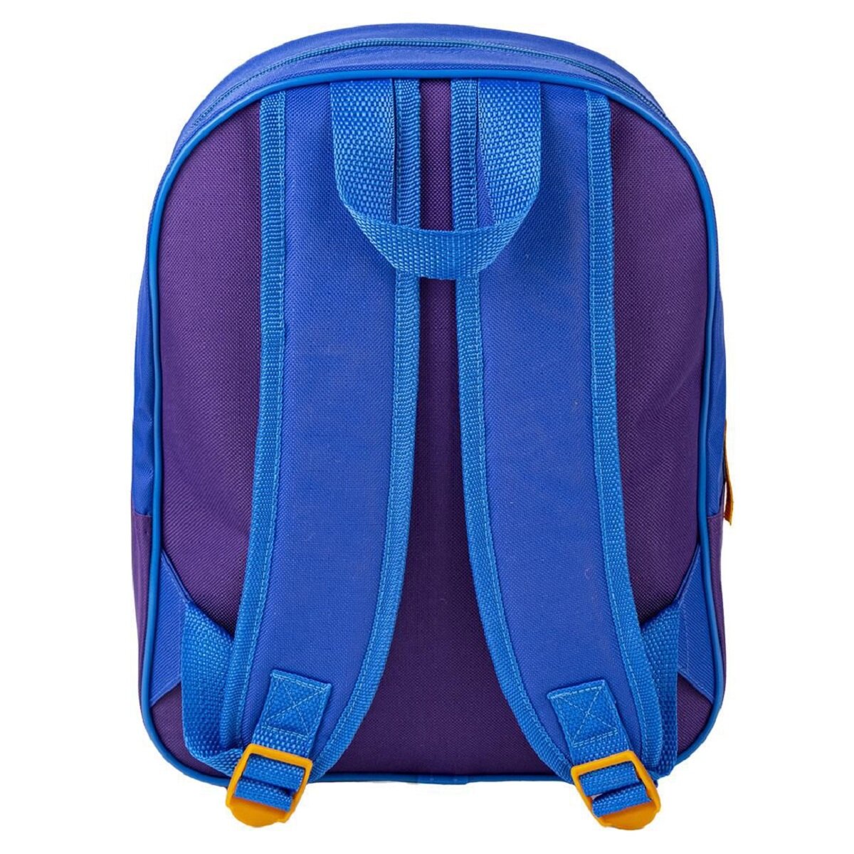 Sonic Backpack Freizeitrucksack: Der ultimative 3D Rucksack für unterwegs