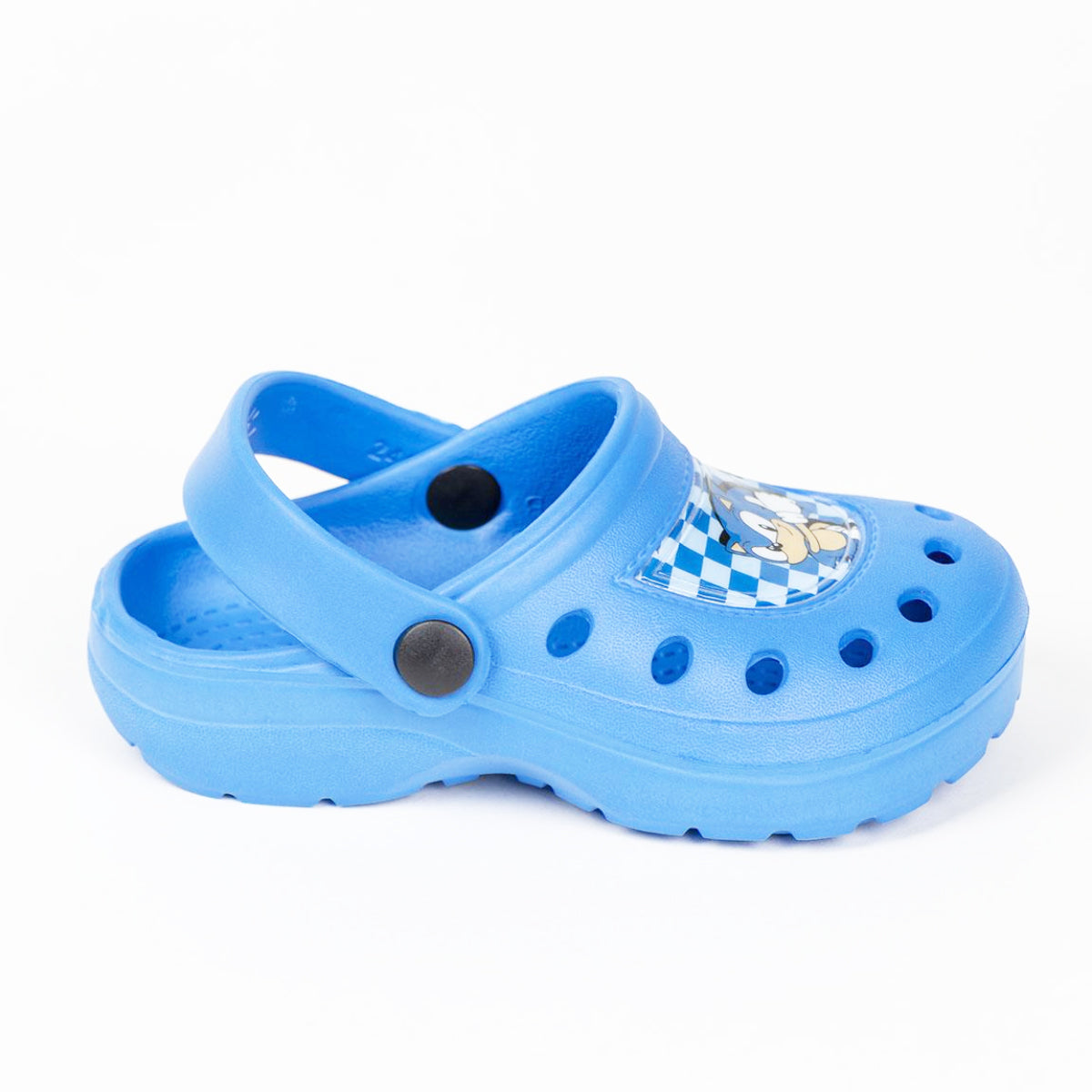 Sonic Kinder Gartenschuhe Clogs für Sommer Freizeit Strand