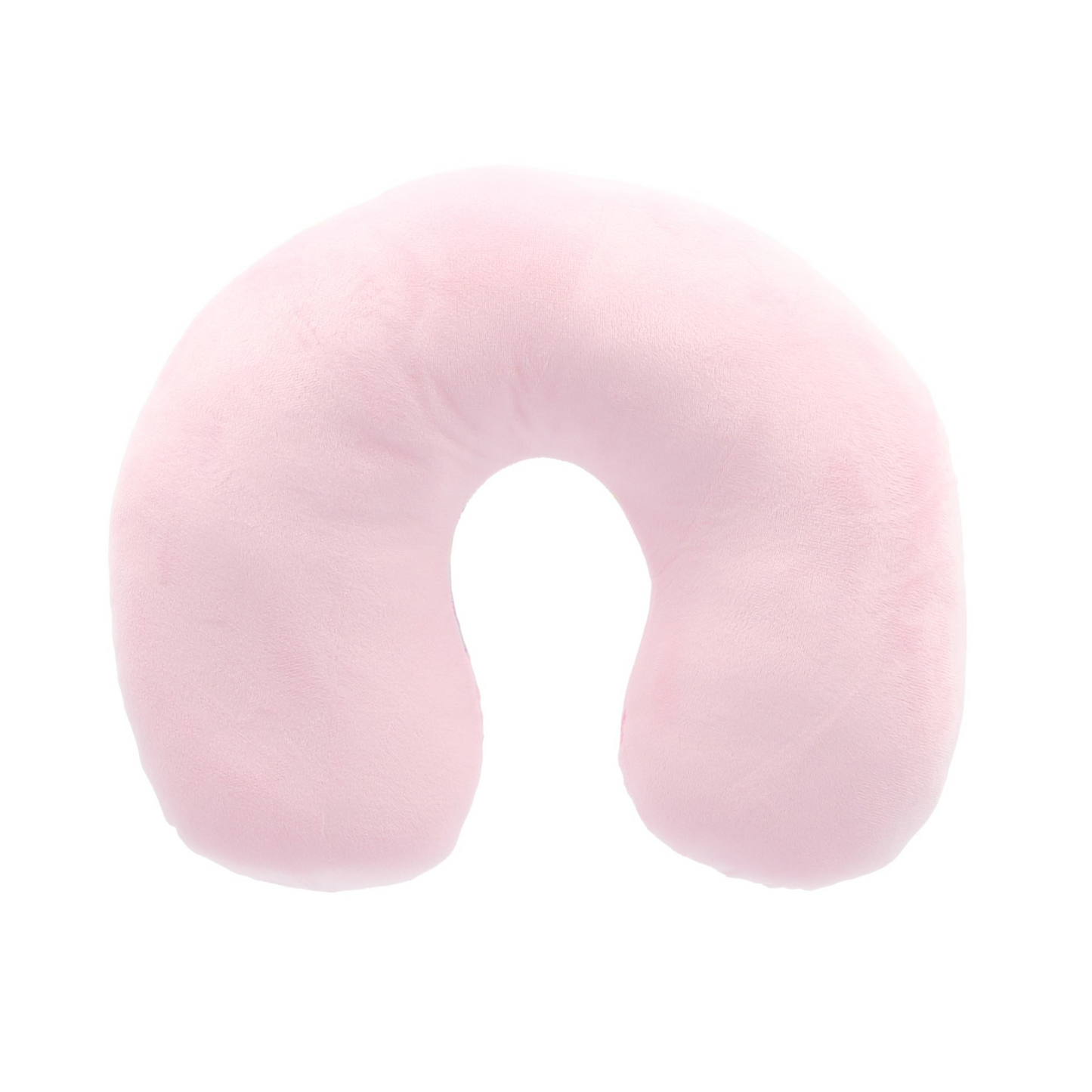 Unicorn Kopfkissen Velours Kissen Ideal für Reisende oder Zuhause!