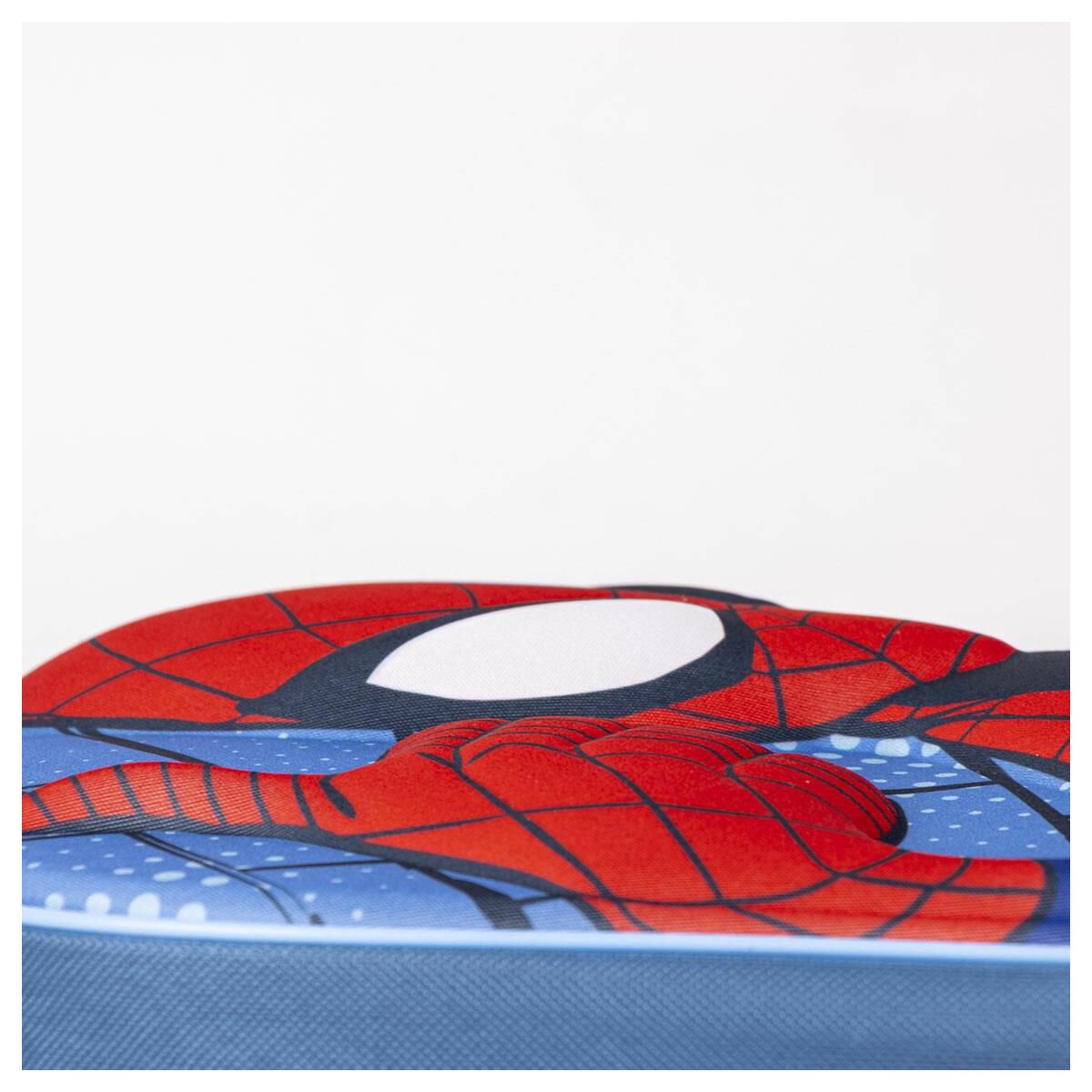 Spiderman 3D Rucksack Backpack Freizeitrucksack: Daumen hoch für junge Abenteurer