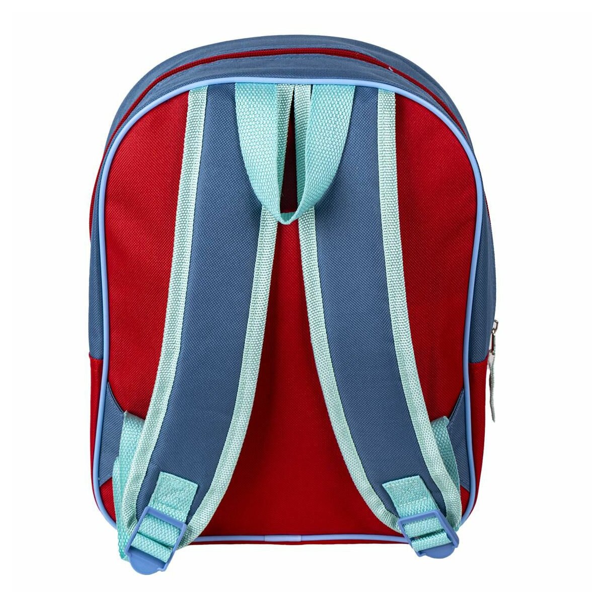 Spiderman 3D Rucksack Backpack Freizeitrucksack: Daumen hoch für junge Abenteurer