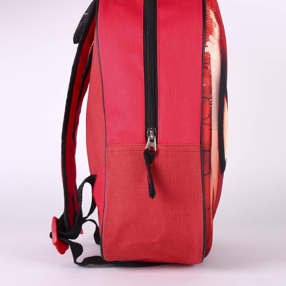 Spiderman 3D Rucksack Backpack Freizeitrucksack: Der tägliche Superhelden-Begleiter für junge Abenteurer
