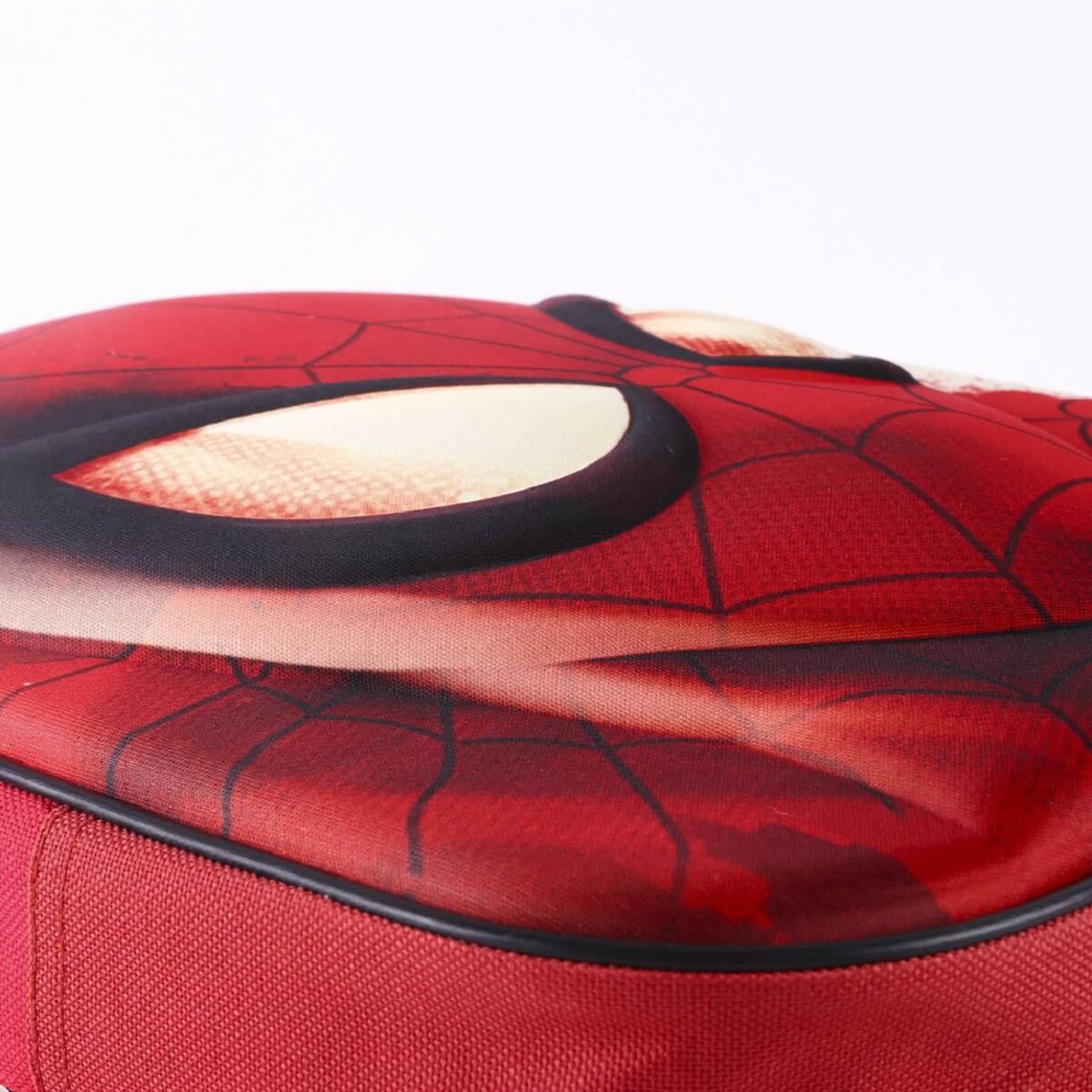 Spiderman 3D Rucksack Backpack Freizeitrucksack: Der tägliche Superhelden-Begleiter für junge Abenteurer