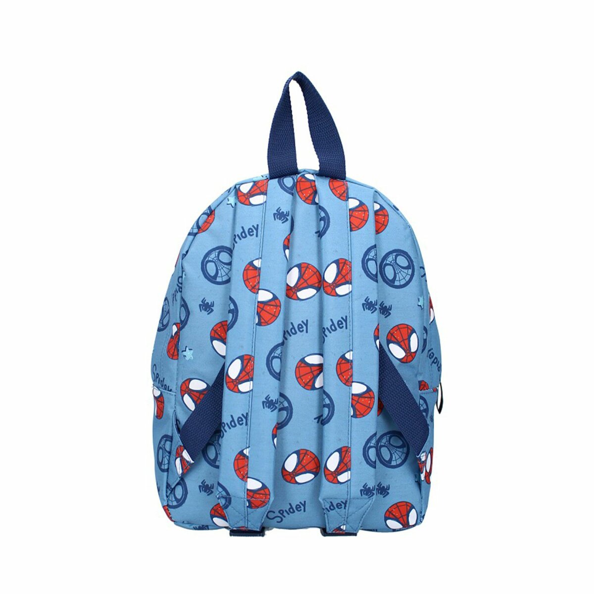 Spiderman Schulranzen Rucksack Ideal für Schule und Freizeit