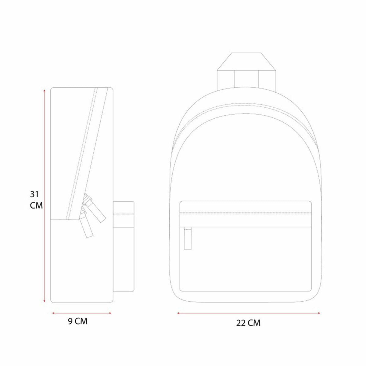 Spiderman Schulranzen Rucksack Ideal für Schule und Freizeit