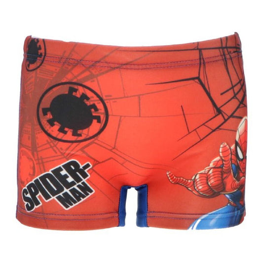 Spiderman Schwimmhose Badehose für Jungen: Trendige Bademode für spaßige Tage am Strand