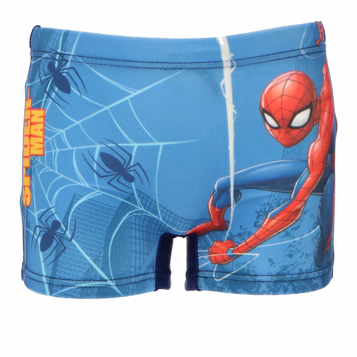 Spiderman Strandshorts: Ein Must-have für alle Fans des beliebten Superhelden