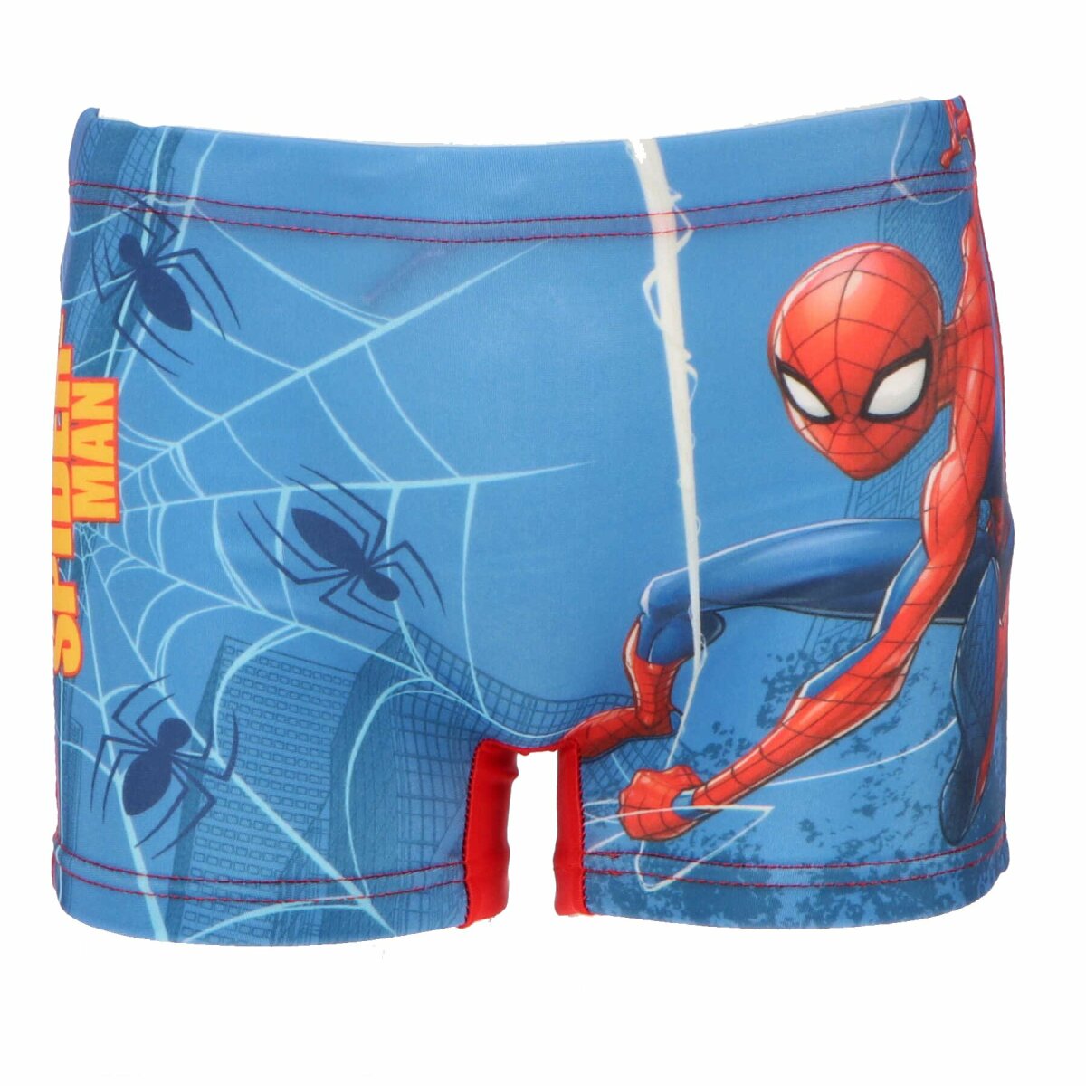 Spiderman Strandshorts: Ein Must-have für alle Fans des beliebten Superhelden