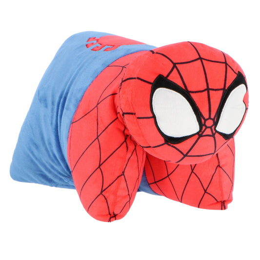 Spiderman Dekokissen Zierkissen Kopfkissen Wohnzimmer Dekoration Couch Bett