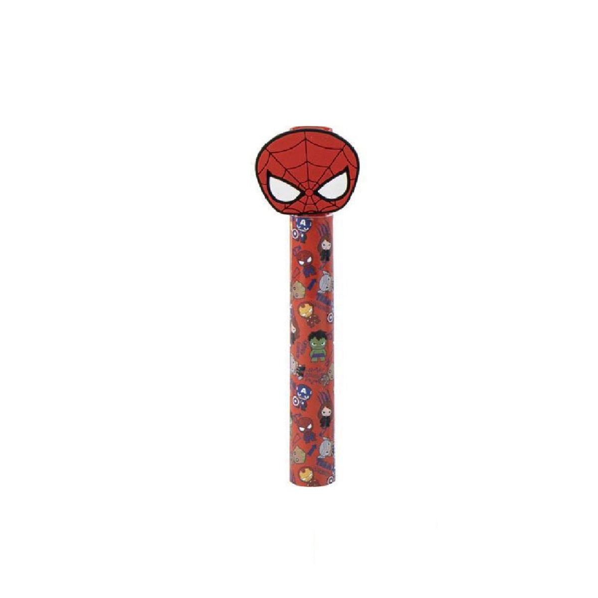 Marvel Leuchtmarker für Hausaufgaben Lernzettel und Schreibtisch