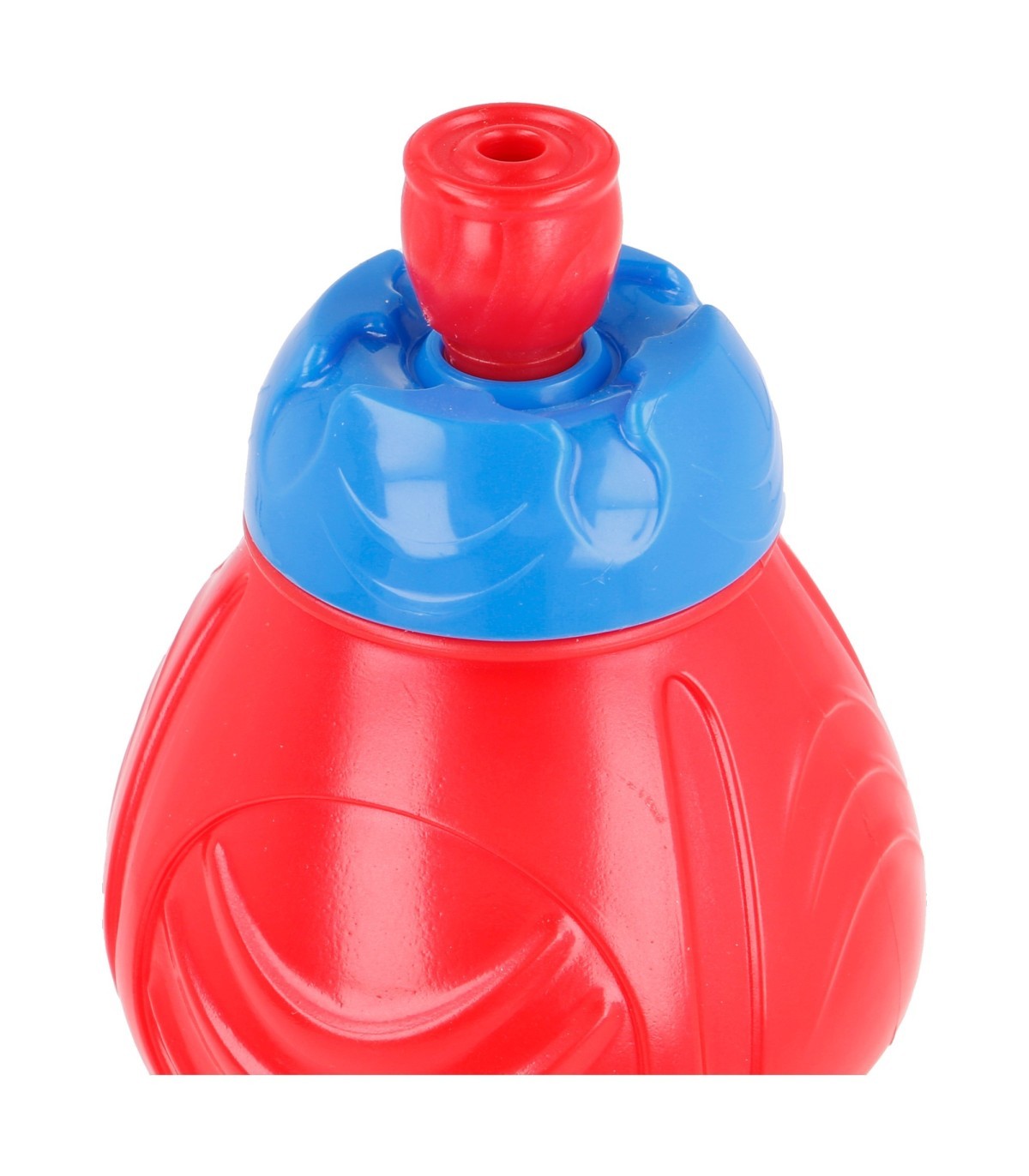 Cars Trinkflasche für Kinder 400 ml für Kindergarten Freizeit und Reise