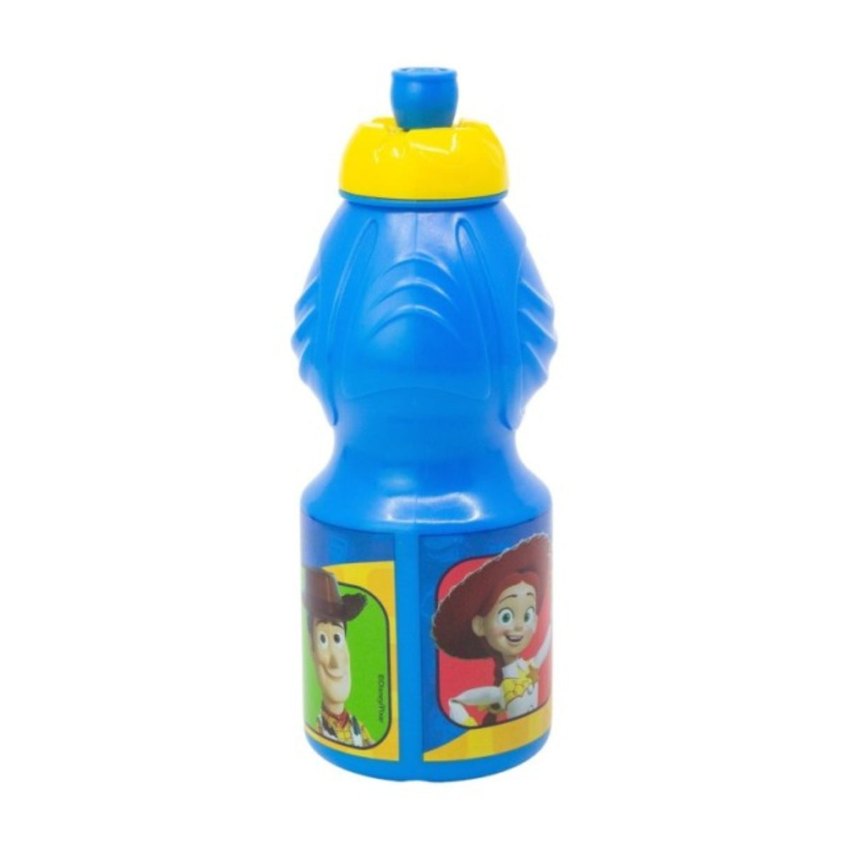 Disney Toy Story Kindertrinkflasche 400 ml mit Tropfschutz Deckel